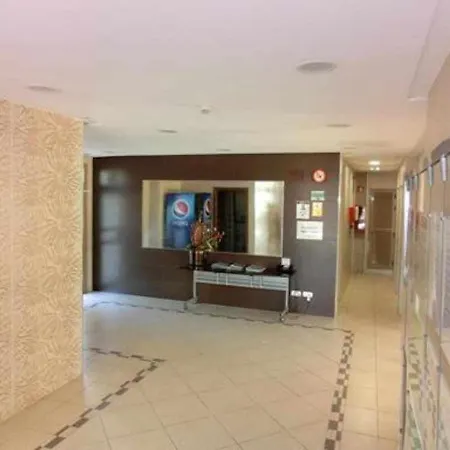 Inmoweaver 22b Es Con Preciosas Vistas Al Mar Апартаменти Кальпе