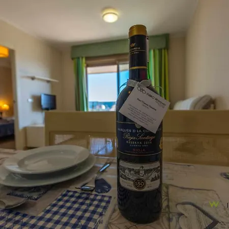 Inmoweaver 22b Es Con Preciosas Vistas Al Mar Апартаменти *