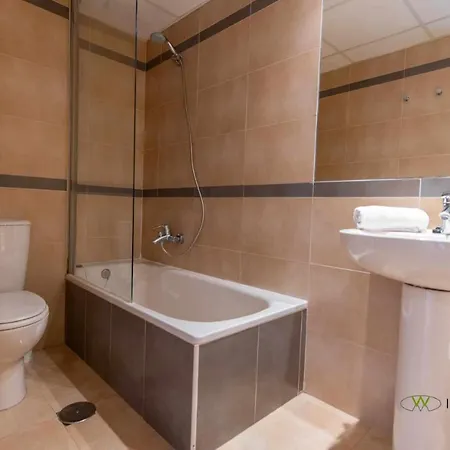 Inmoweaver 22b Es Con Preciosas Vistas Al Mar Апартаменти