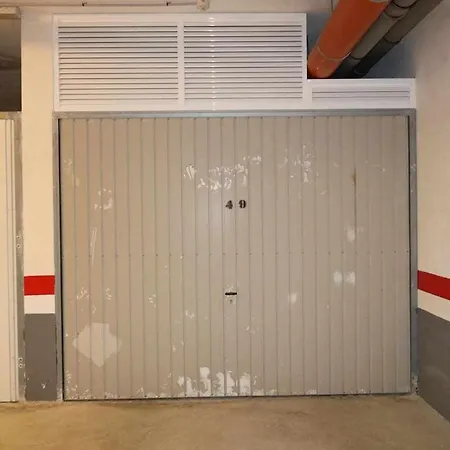 Lejlighed Inmoweaver 22b Es Con Preciosas Vistas Al Mar *