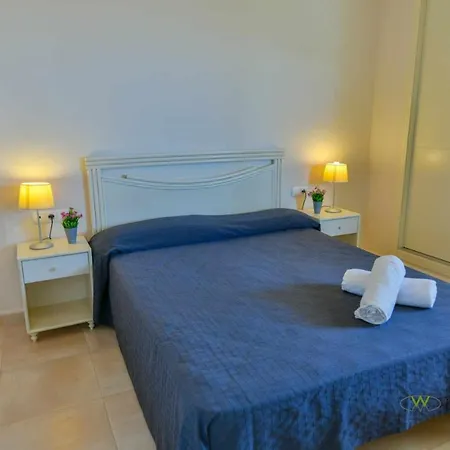 Inmoweaver 22b Es Con Preciosas Vistas Al Mar Apartman