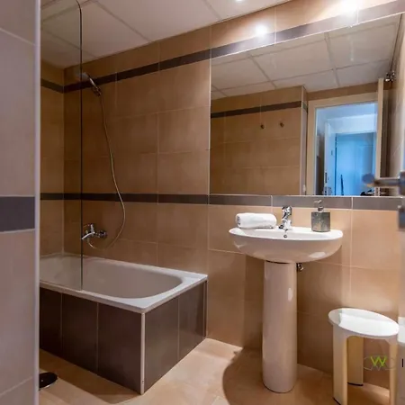 Inmoweaver 22b Es Con Preciosas Vistas Al Mar Calpe