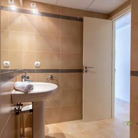 Lejlighed Inmoweaver 22b Es Con Preciosas Vistas Al Mar