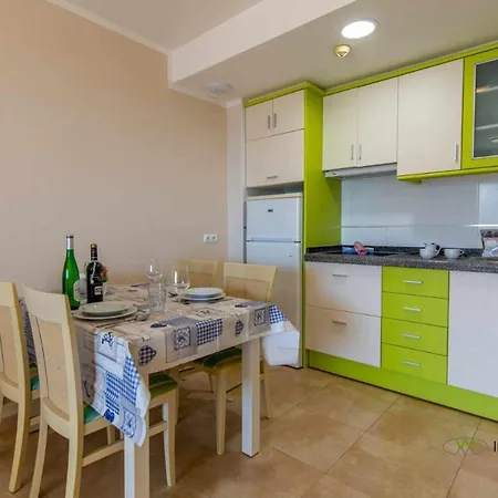 Inmoweaver 22b Es Con Preciosas Vistas Al Mar * Calpe