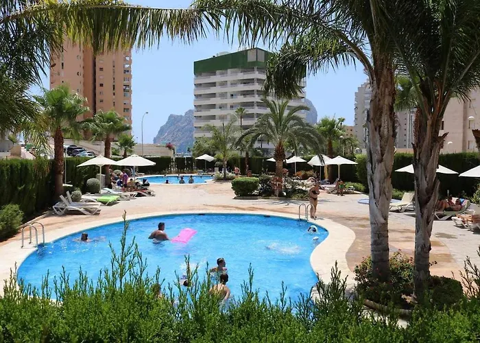 Inmoweaver 22b Es Con Preciosas Vistas Al Mar *