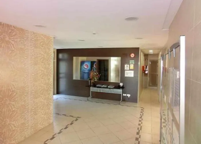 Inmoweaver 22b Es Con Preciosas Vistas Al Mar 公寓 卡尔佩