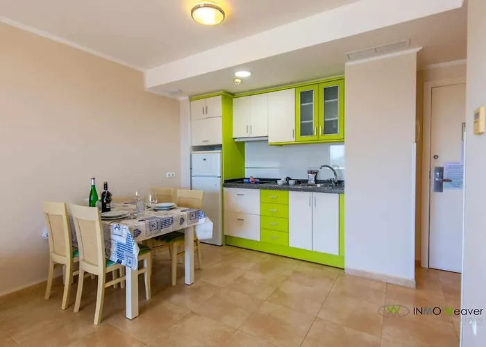 Inmoweaver 22b Es Con Preciosas Vistas Al Mar *