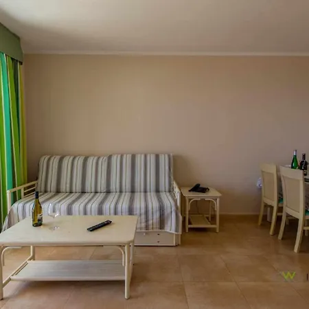 Apartment Inmoweaver 22b Es Con Preciosas Vistas Al Mar Calpe